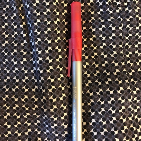 Adorable Gap skirt w/ pockets! - Picture 8 of 9